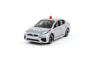 860167 Subaru Impreza Police Car 2017