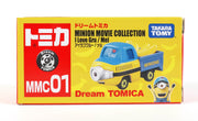 Dream Tomica Minions Collection Cap Mel MMC01