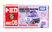 Dream Tomica Minion Evil Minion MMC06