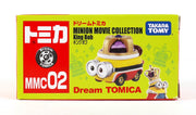 Dream Tomica Minions Collection King Bob MMC02