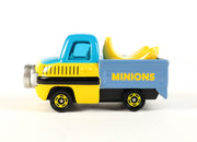 Dream Tomica Minions Collection Cap Mel MMC01