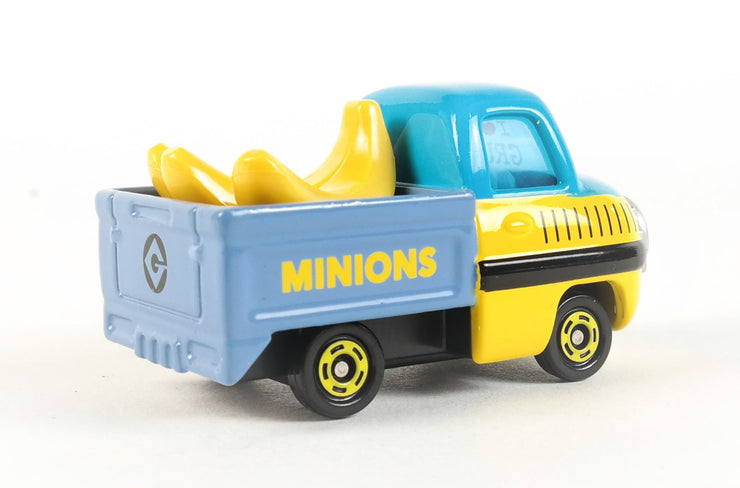 Dream Tomica Minions Collection Cap Mel MMC01