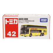 859703 HATO BUS AERO KING (1ST)