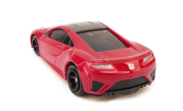 860037 Honda NSX