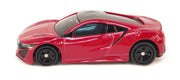 860037 Honda NSX