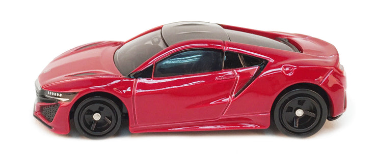 860037 Honda NSX