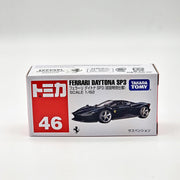 188889 Ferrari Daytona SP3 (SP)