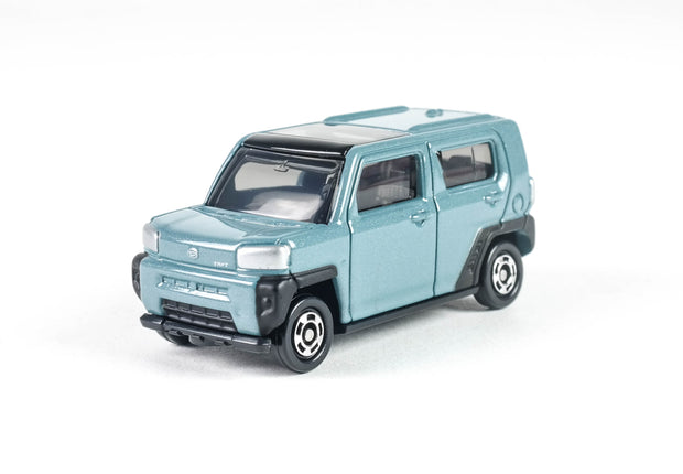 156772 Daihatsu Taft