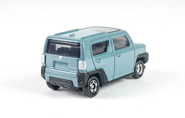 156772 Daihatsu Taft