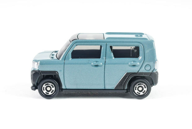 156772 Daihatsu Taft