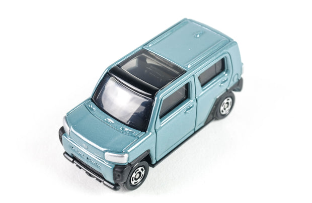 156772 Daihatsu Taft