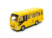 799207 Toyota Coaster Kindergarten Bus