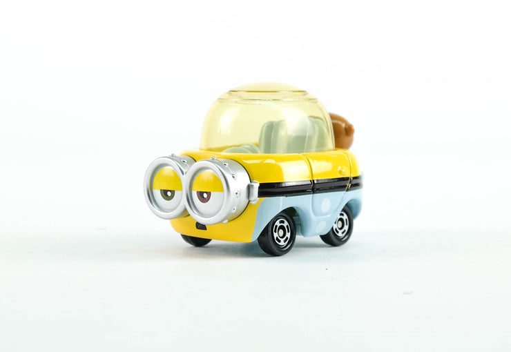 Tomica Dream Tomica SP Minions Bob Pajamas'20 No.144