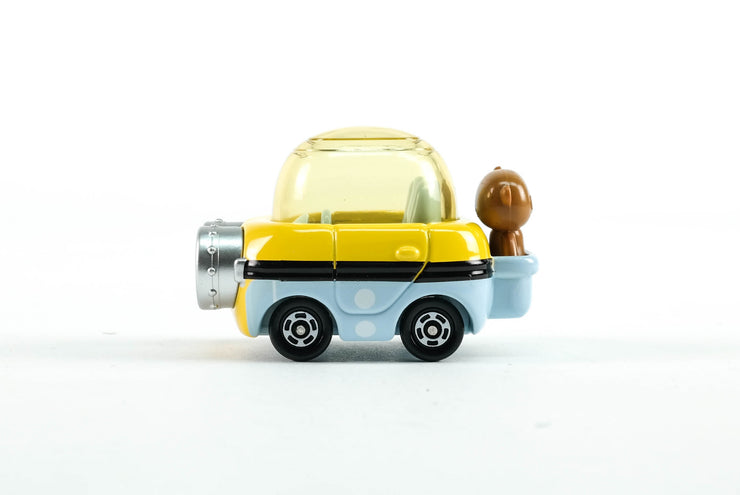 Tomica Dream Tomica SP Minions Bob Pajamas'20 No.144