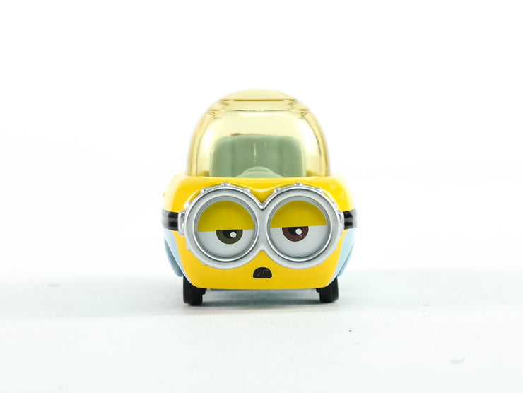 Tomica Dream Tomica SP Minions Bob Pajamas'20 No.144