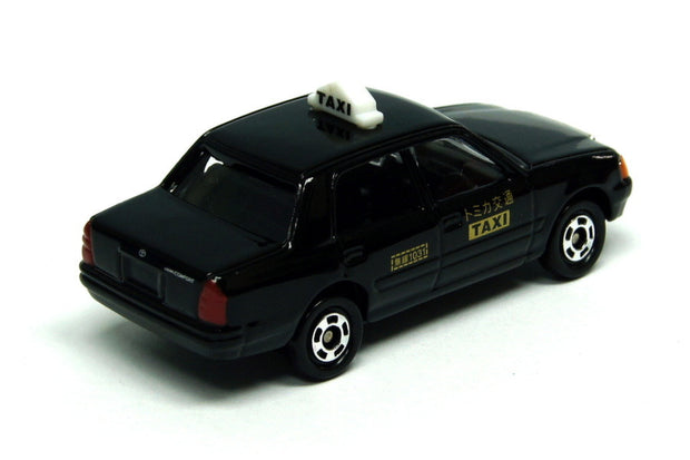 746881 Toyota Crown Comfort Taxi