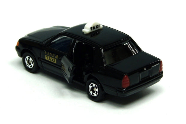 746881 Toyota Crown Comfort Taxi