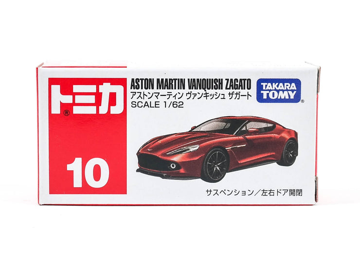 798378 Aston Martin Vanquish Zagato