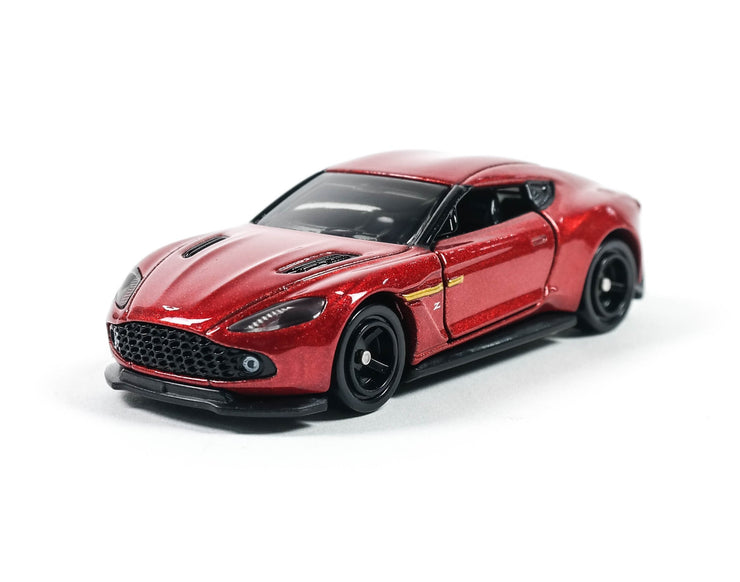 798378 Aston Martin Vanquish Zagato