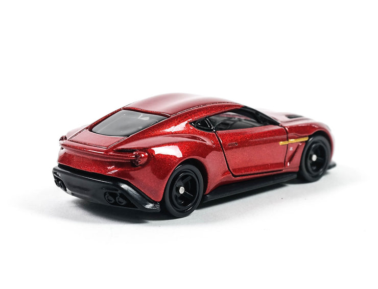 798378 Aston Martin Vanquish Zagato