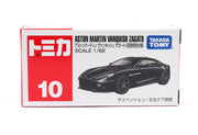 798385 Aston Martin Vanquish Zagato (1st Ver)