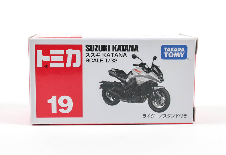 798361 Suzuki Katana