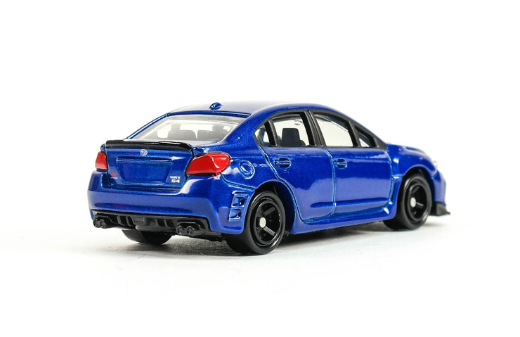 158554 Subaru WRX S4 STI Sport '21