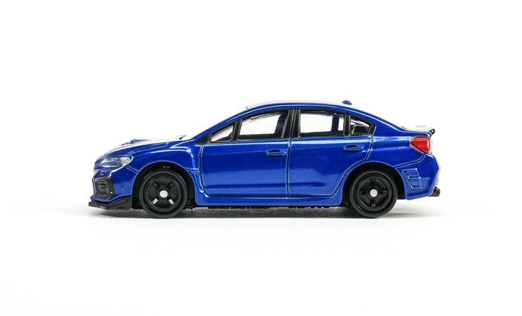 158554 Subaru WRX S4 STI Sport '21