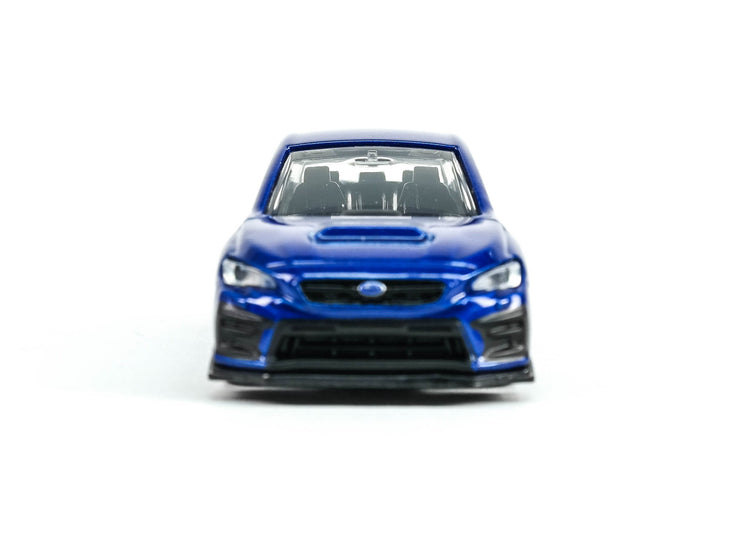 158554 Subaru WRX S4 STI Sport '21