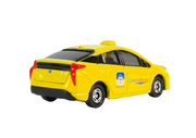 Tomica Toyota Prius Comfort Sg Taxi (Yellow)