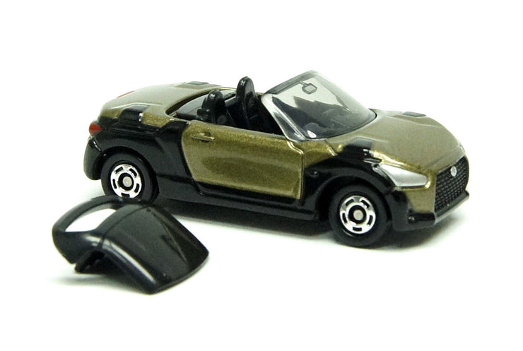 824718 DAIHATSU COPEN (1ST)