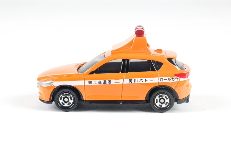 156888 Mazda CX-5 River Patrol Car