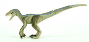 Ania Jurassic World Blue