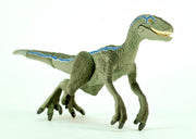 Ania Jurassic World Blue