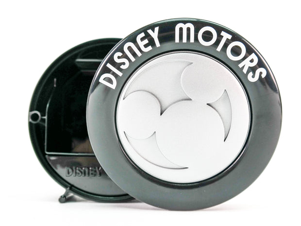 Tomica Disney Motors Stacking Showcase (Shelf Wear)
