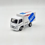 188407 Isuzu Elf Art Moving Company