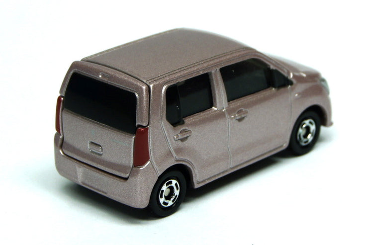 471097 Suzuki Wagon R - Toymana