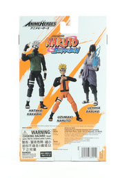 Anime Heroes Uzumaki Naruto