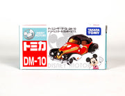Tomica Disney Motors Dm-10 Dreamstar3 Mickey'18