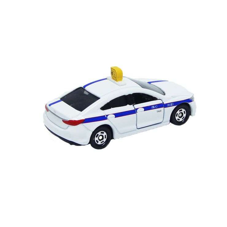 825043 MAZDA ATENZA OWNER DRIVEN TAXI'16
