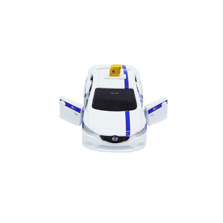 825043 MAZDA ATENZA OWNER DRIVEN TAXI'16