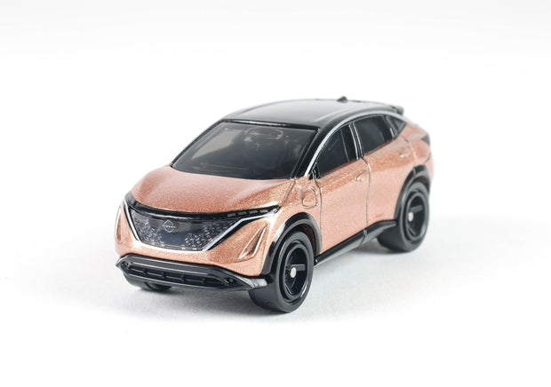 143536 Nissan Ariya (SPX24)