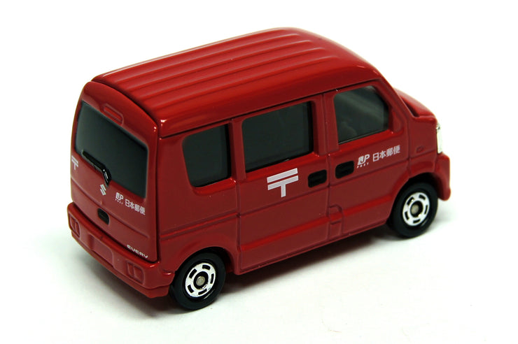 333456 Mail Car - Toymana