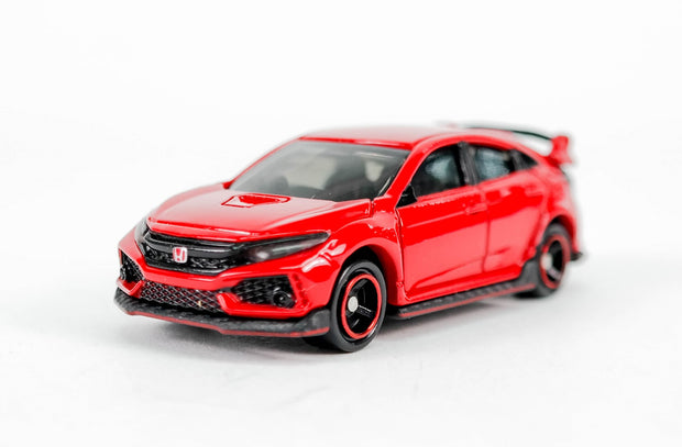 101925 No.58 Honda Civic Type R (1st)