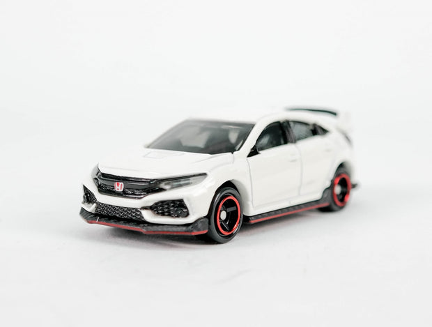 101895 No.58 Honda Civic Type R