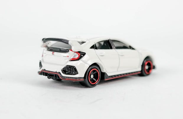 101895 No.58 Honda Civic Type R