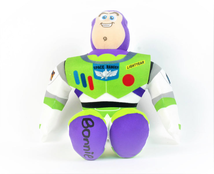 Disney Toy Story 4 Plush S Buzz Lightyear