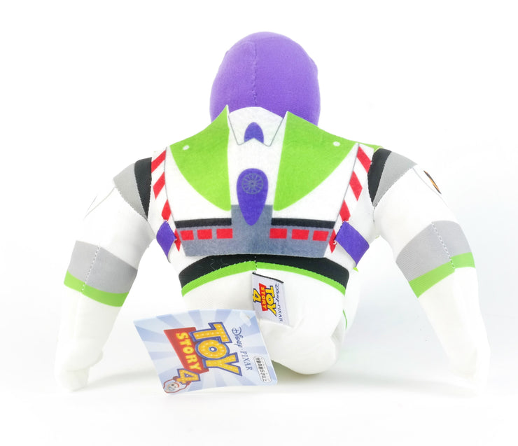 Disney Toy Story 4 Plush S Buzz Lightyear