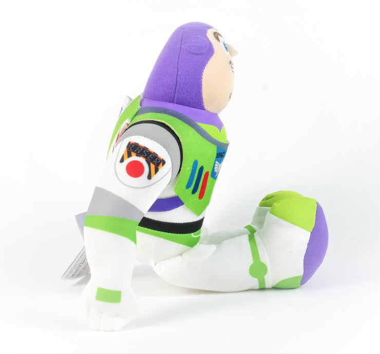 Disney Toy Story 4 Plush S Buzz Lightyear