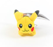 Pokemon Small Shoulder Plush Pikachu 2019